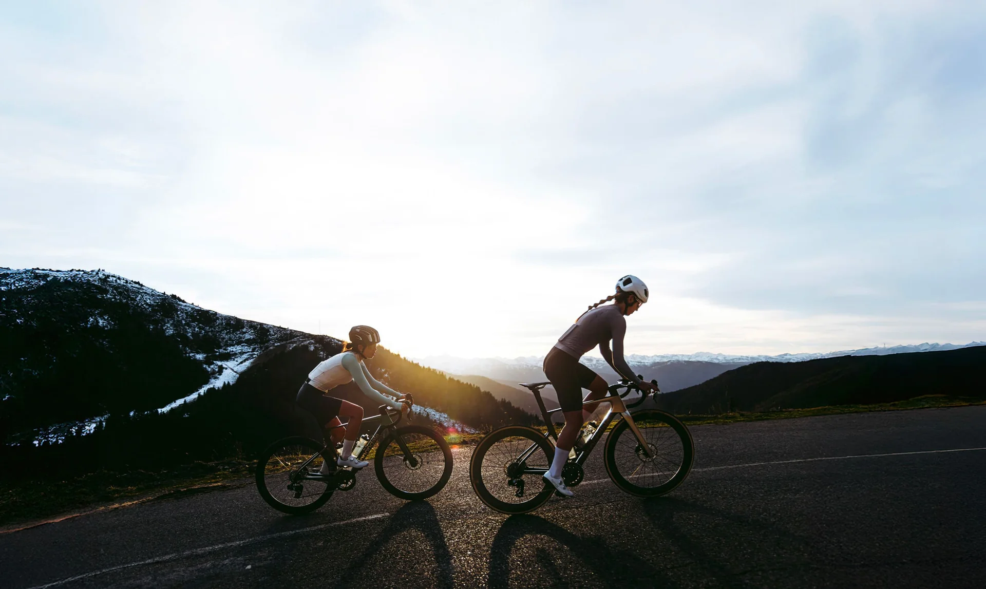 Domina Ogni Strada con All4cycling